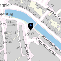 Appartement GDA01 C 4588 25