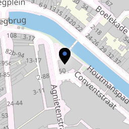 Appartement GDA01 C 4588 27
