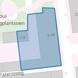 Perceel GDA01-C-4595