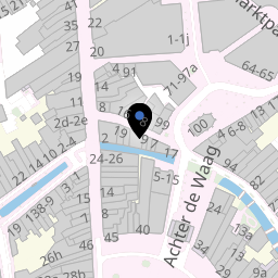 Appartement GDA01 C 4611 3