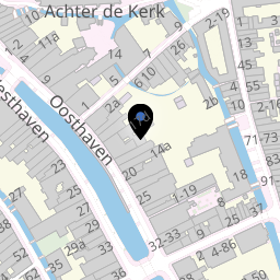 Appartement GDA01 C 4630 4