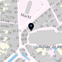 Appartement GDA01 C 4655 2