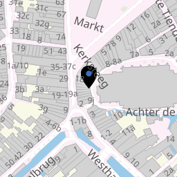 Appartement GDA01 C 4660 2