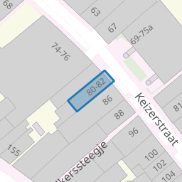 Perceel GDA01-D-1498