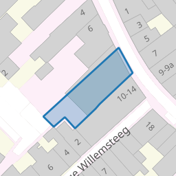 Perceel GDA01-D-1564