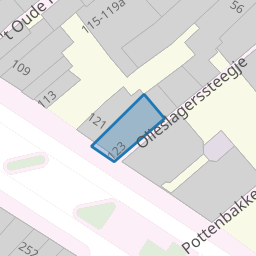 Perceel GDA01-D-1688