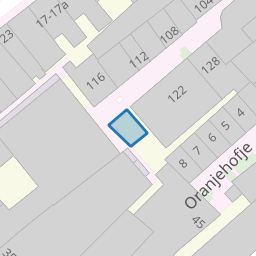 Perceel GDA01-D-1714