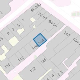 Perceel GDA01-D-1722