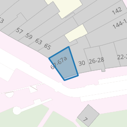 Perceel GDA01-D-1785