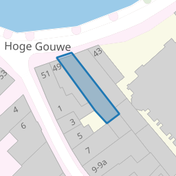 Perceel GDA01-D-1915