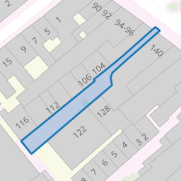 Perceel GDA01-D-1999