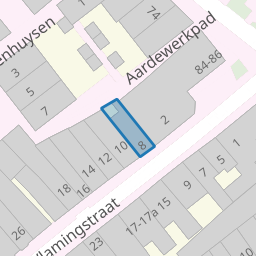 Perceel GDA01-D-2020