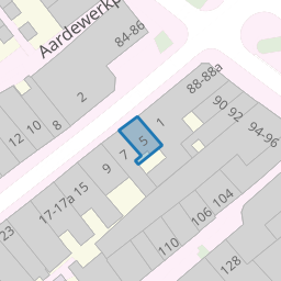 Perceel GDA01-D-2400