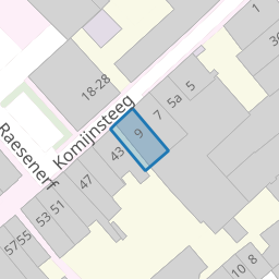 Perceel GDA01-D-2416