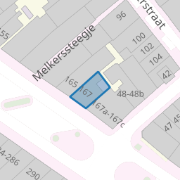 Perceel GDA01-D-2436