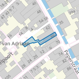 Perceel GDA01-D-2589