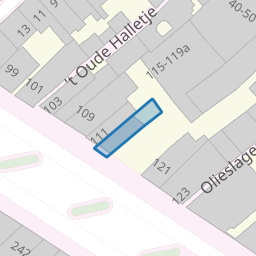 Perceel GDA01-D-2681