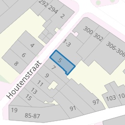 Perceel GDA01-D-2747