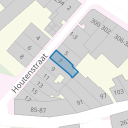 Perceel GDA01-D-2748