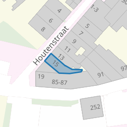 Perceel GDA01-D-2752