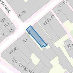 Perceel GDA01-D-2766