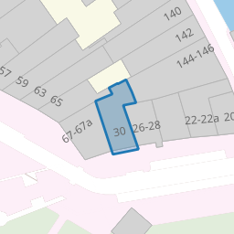 Perceel GDA01-D-2822