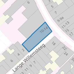 Perceel GDA01-D-2870