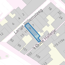 Perceel GDA01-D-2898