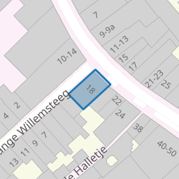 Perceel GDA01-D-2927