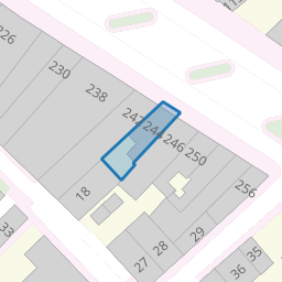 Perceel GDA01-D-3007