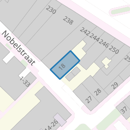 Perceel GDA01-D-3008