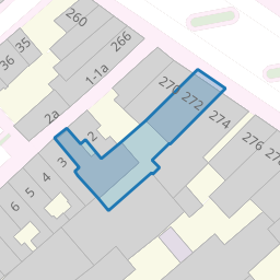 Perceel GDA01-D-3051