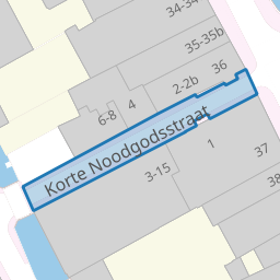 Perceel GDA01-D-3108