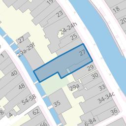 Perceel GDA01-D-3139