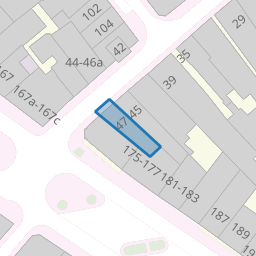 Perceel GDA01-D-3145