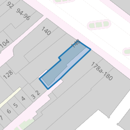 Perceel GDA01-D-3167