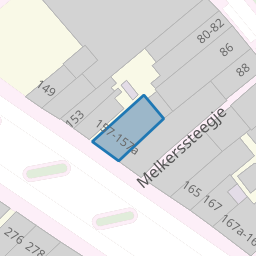 Perceel GDA01-D-3192