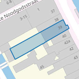 Perceel GDA01-D-3194