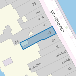 Perceel GDA01-D-3197