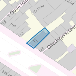 Perceel GDA01-D-3239