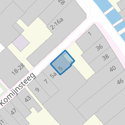 Perceel GDA01-D-3242