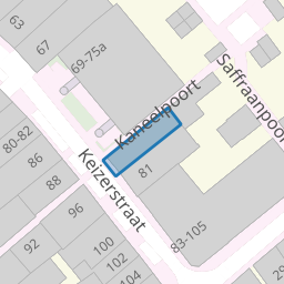 Perceel GDA01-D-3263