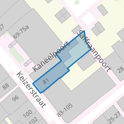 Perceel GDA01-D-3264