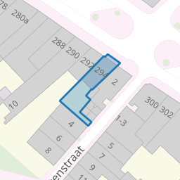 Perceel GDA01-D-3268