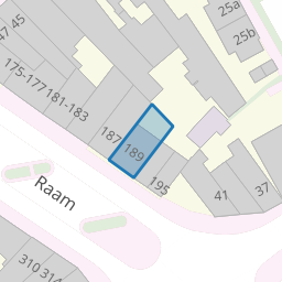 Perceel GDA01-D-3293