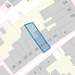 Perceel GDA01-D-3303