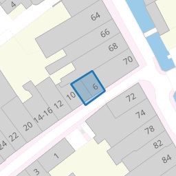 Perceel GDA01-D-3304