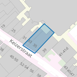 Perceel GDA01-D-3309