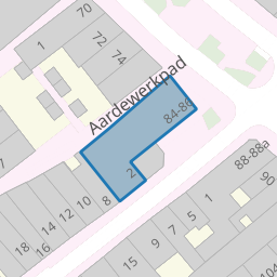 Perceel GDA01-D-3328