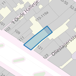 Perceel GDA01-D-3346